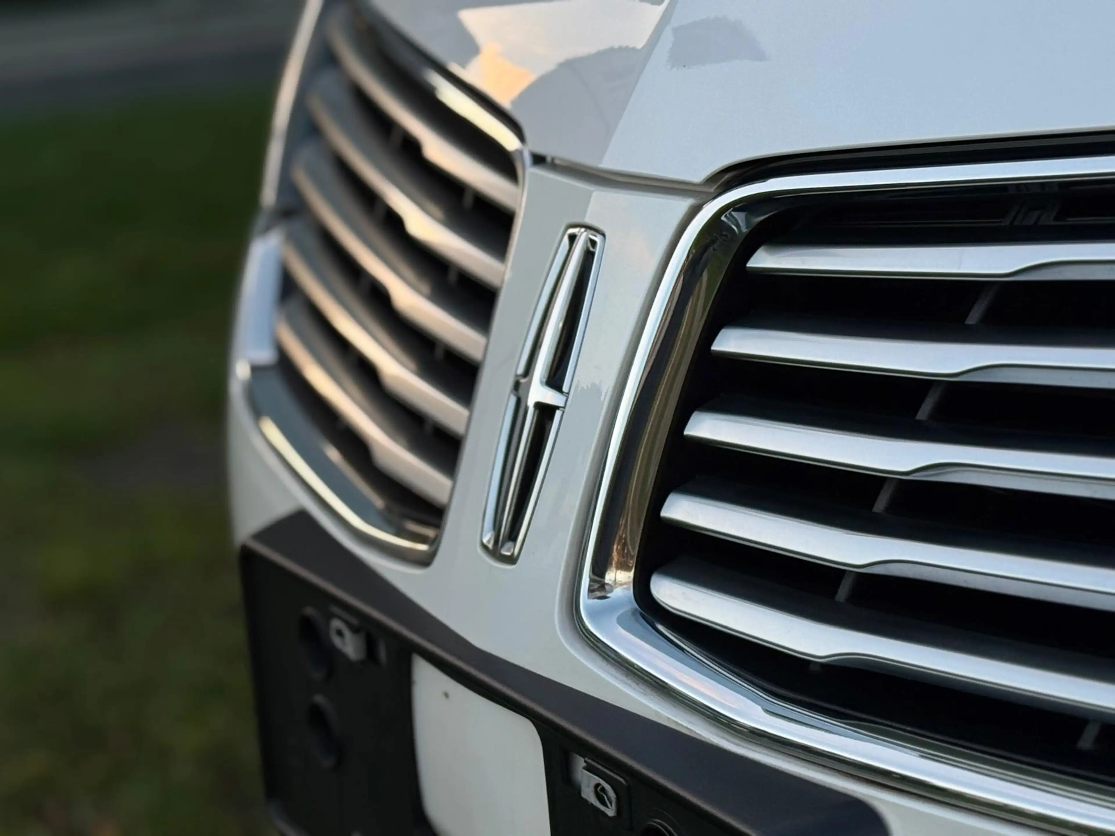 Lincoln MKC 2.0T EcoBoost Reserve Final Edition — photo 12
