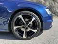 Audi A4 2,0 TFSI quattro Blau - thumbnail 8