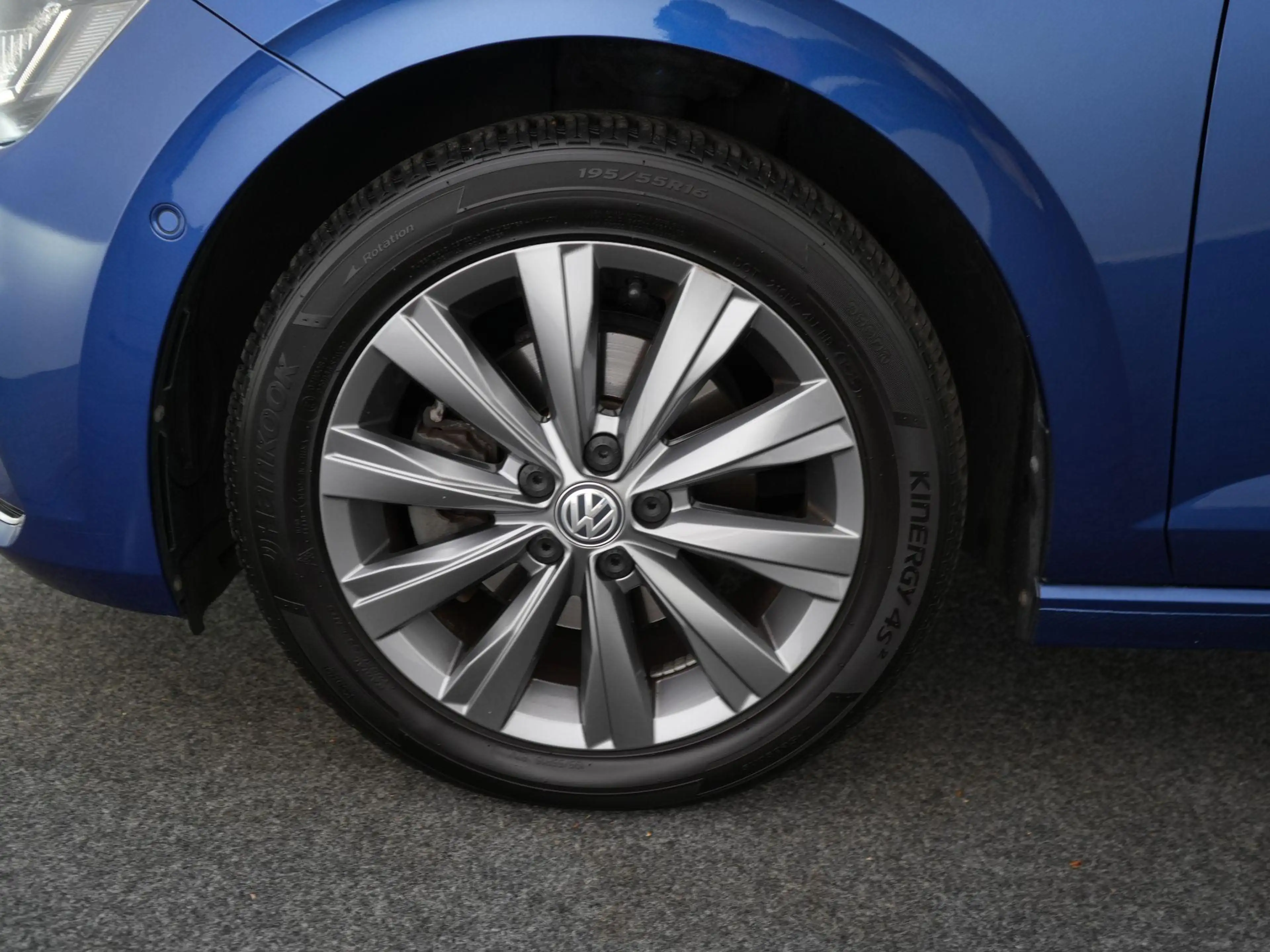 Volkswagen Polo 1.0 TSI Highline | Pano | Beats | Clima | Camera | — photo 27