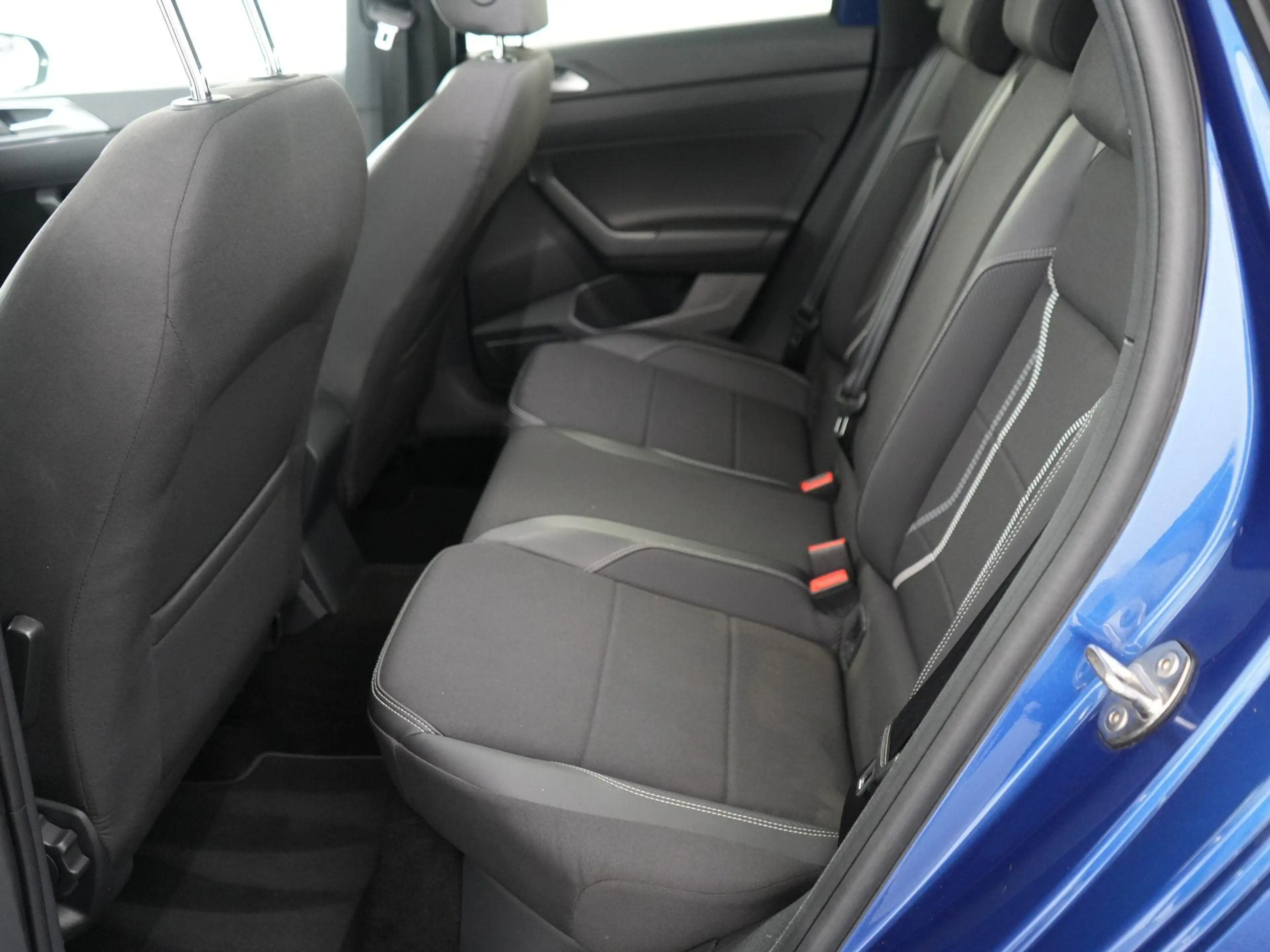 Volkswagen Polo 1.0 TSI Highline | Pano | Beats | Clima | Camera | — photo 30