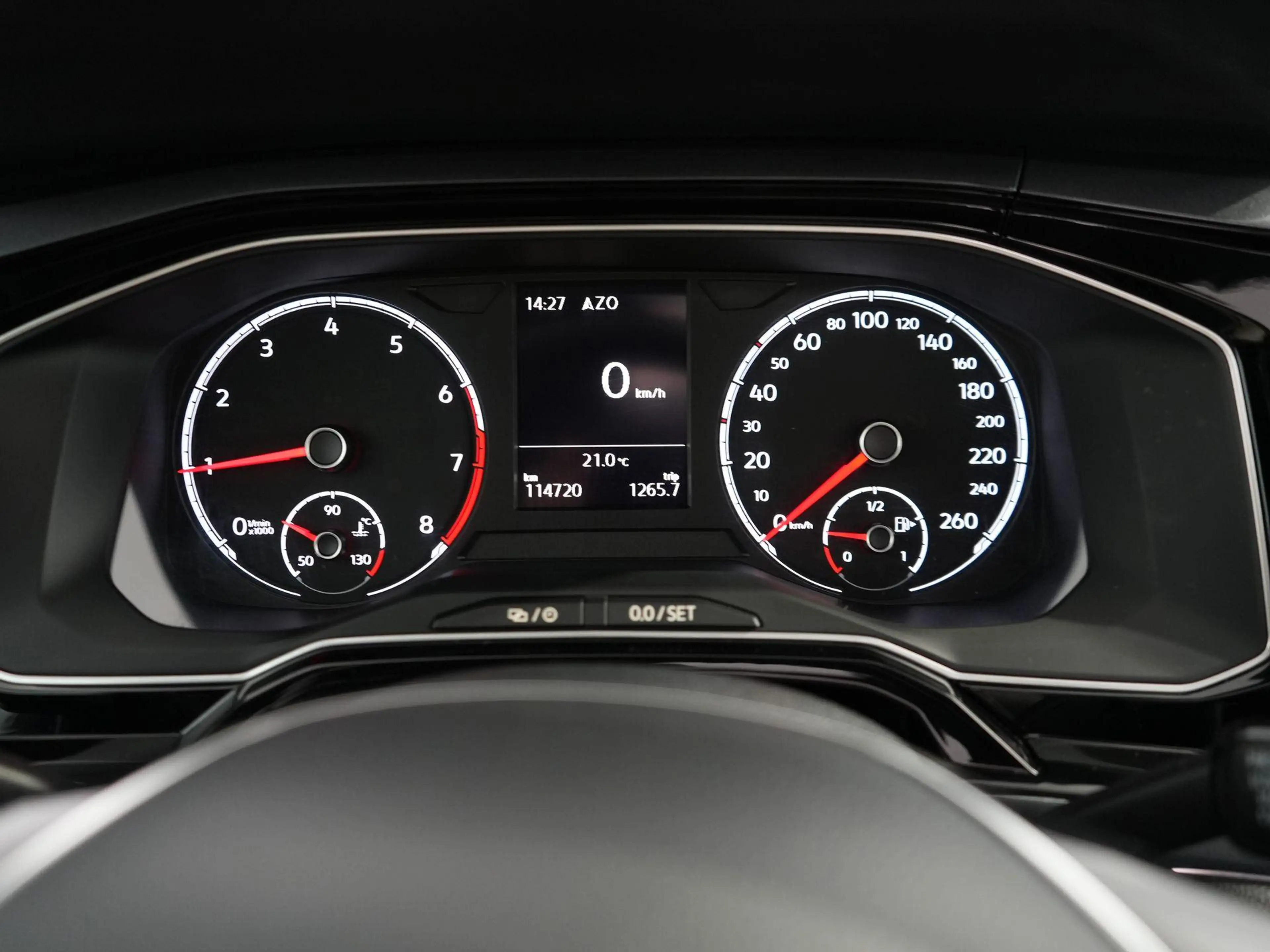 Volkswagen Polo 1.0 TSI Highline | Pano | Beats | Clima | Camera | — photo 12