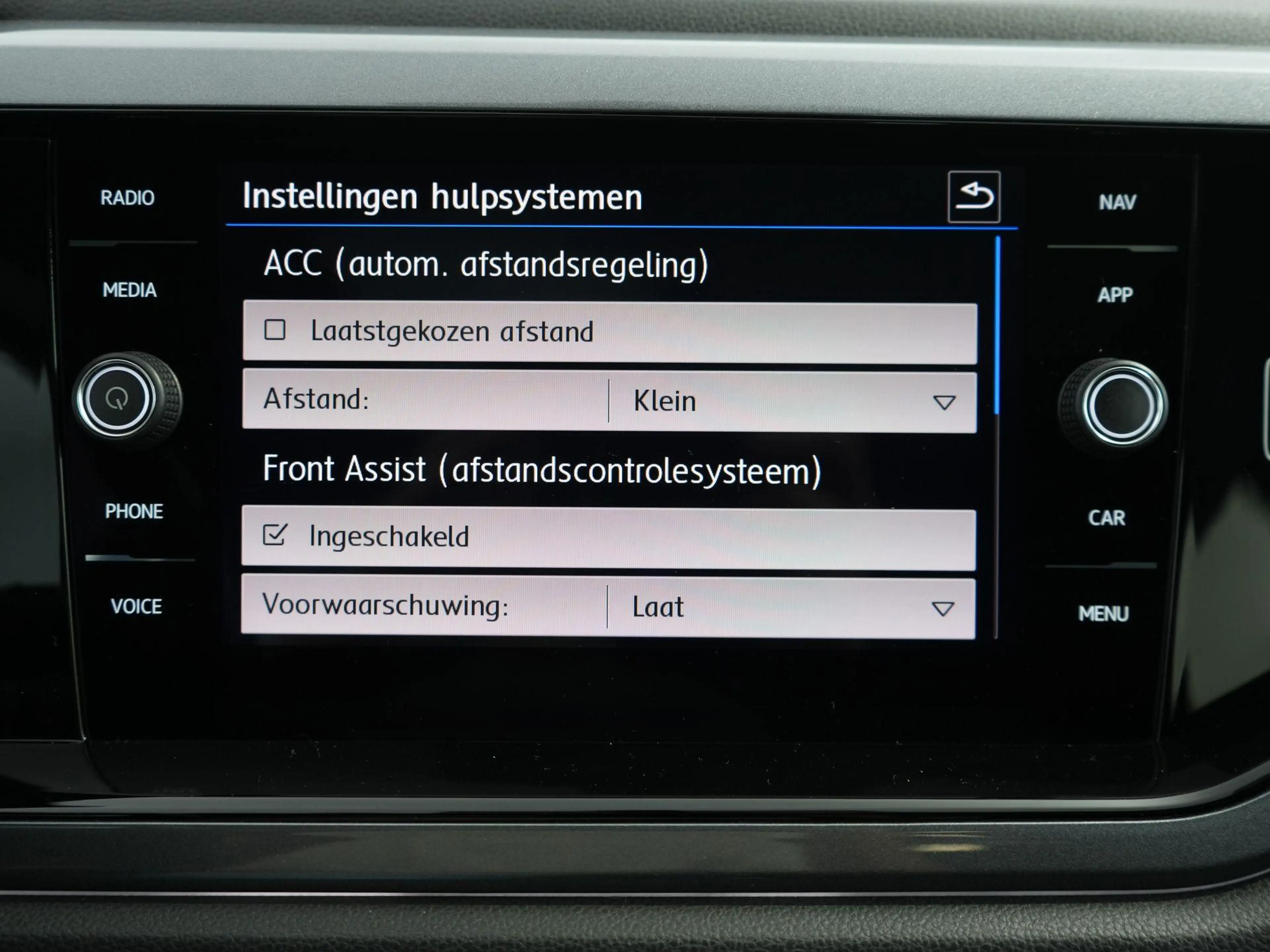 Volkswagen Polo 1.0 TSI Highline | Pano | Beats | Clima | Camera | — photo 26