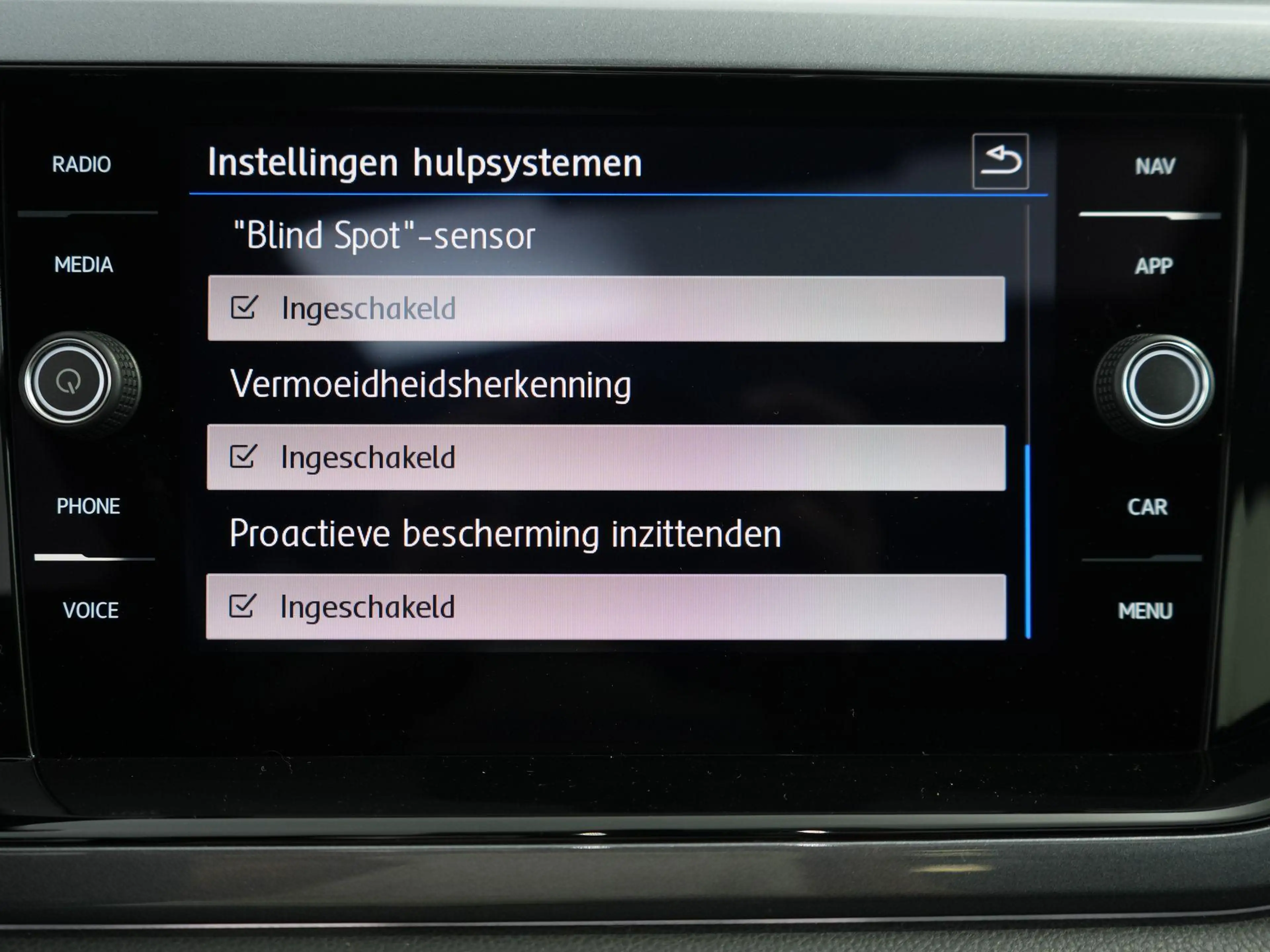 Volkswagen Polo 1.0 TSI Highline | Pano | Beats | Clima | Camera | — photo 31