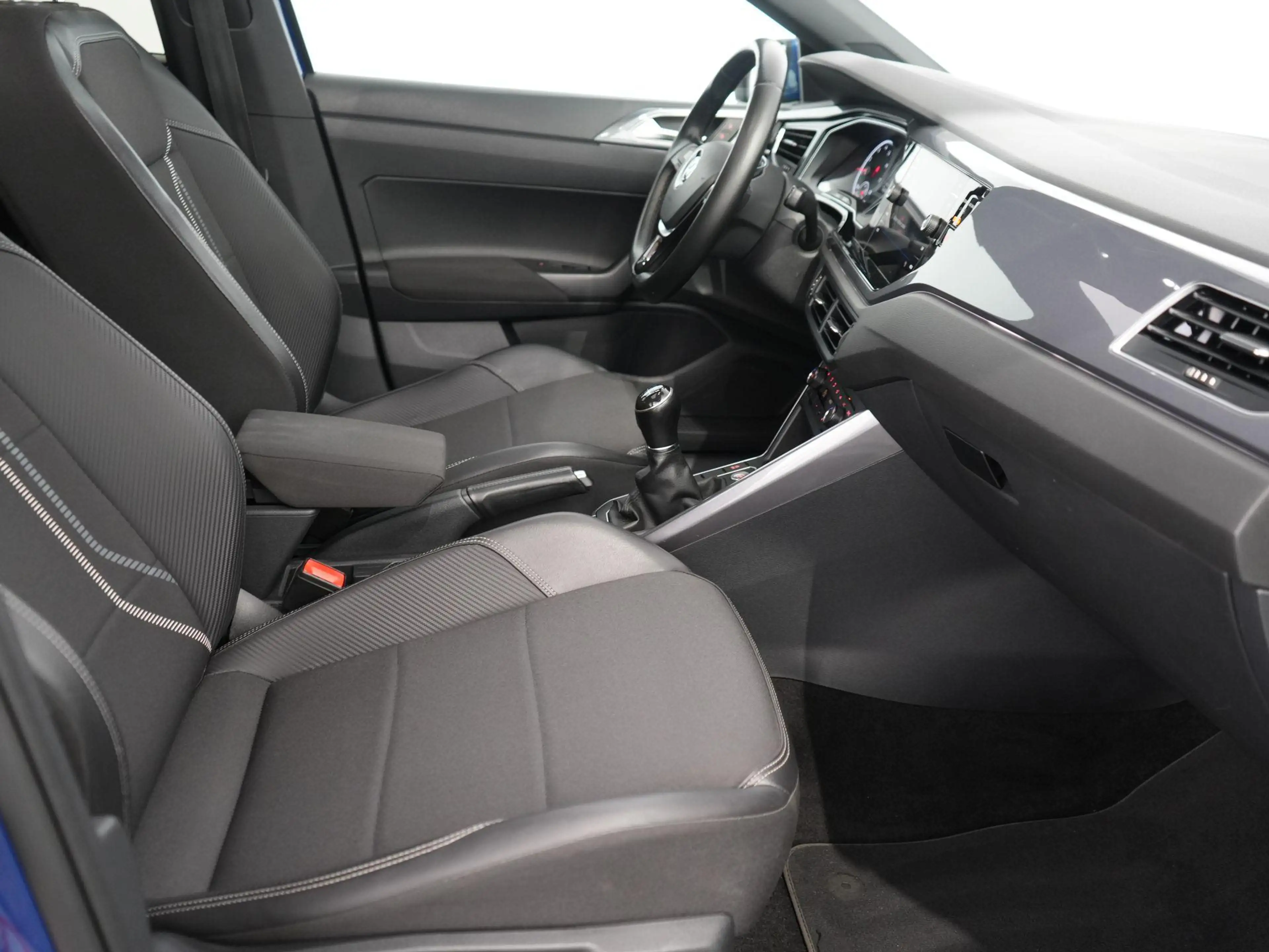 Volkswagen Polo 1.0 TSI Highline | Pano | Beats | Clima | Camera | — photo 4