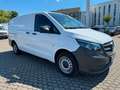 Mercedes-Benz Vito Kasten 114 CDI RWD lang Blanc - thumbnail 1