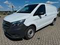 Mercedes-Benz Vito Kasten 114 CDI RWD lang Blanc - thumbnail 2