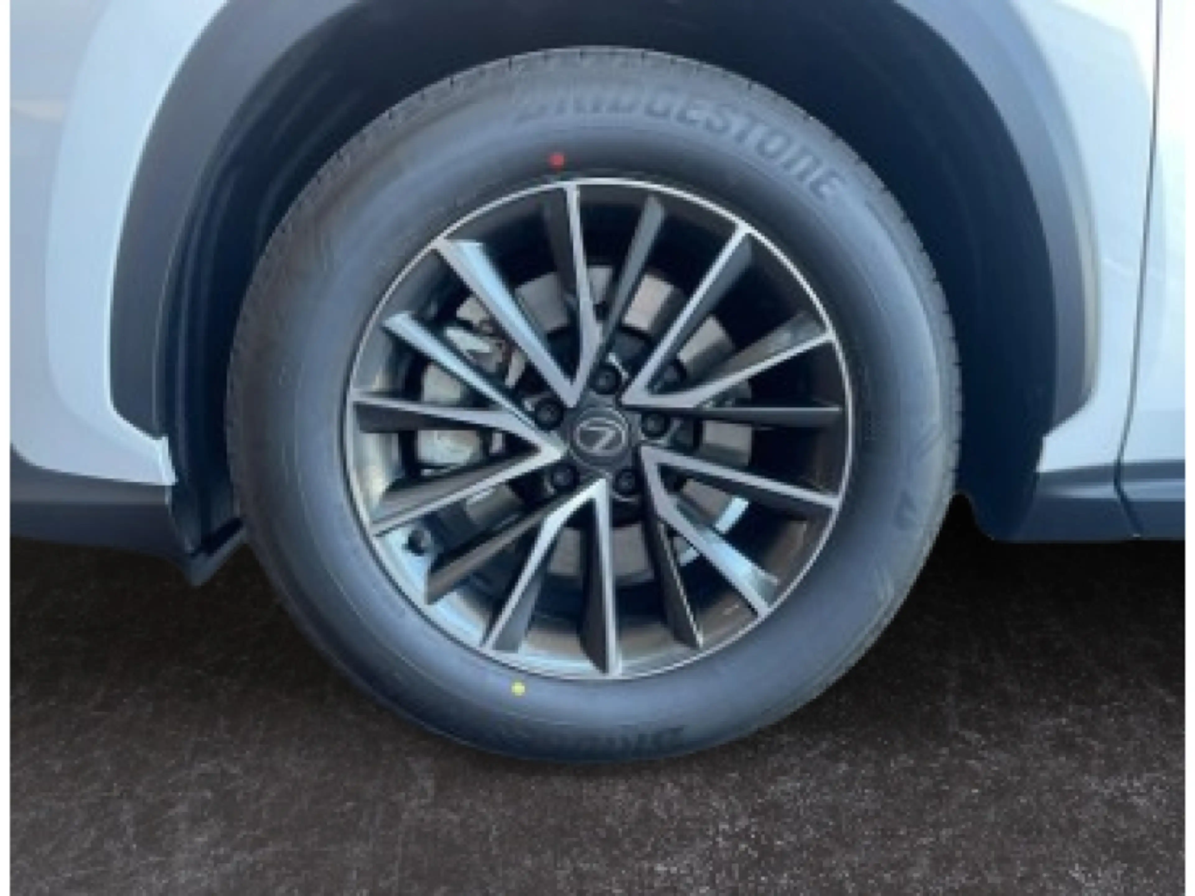 Lexus NX 450h+ NX450+ 2,5l Plug-in Executiv — photo 15