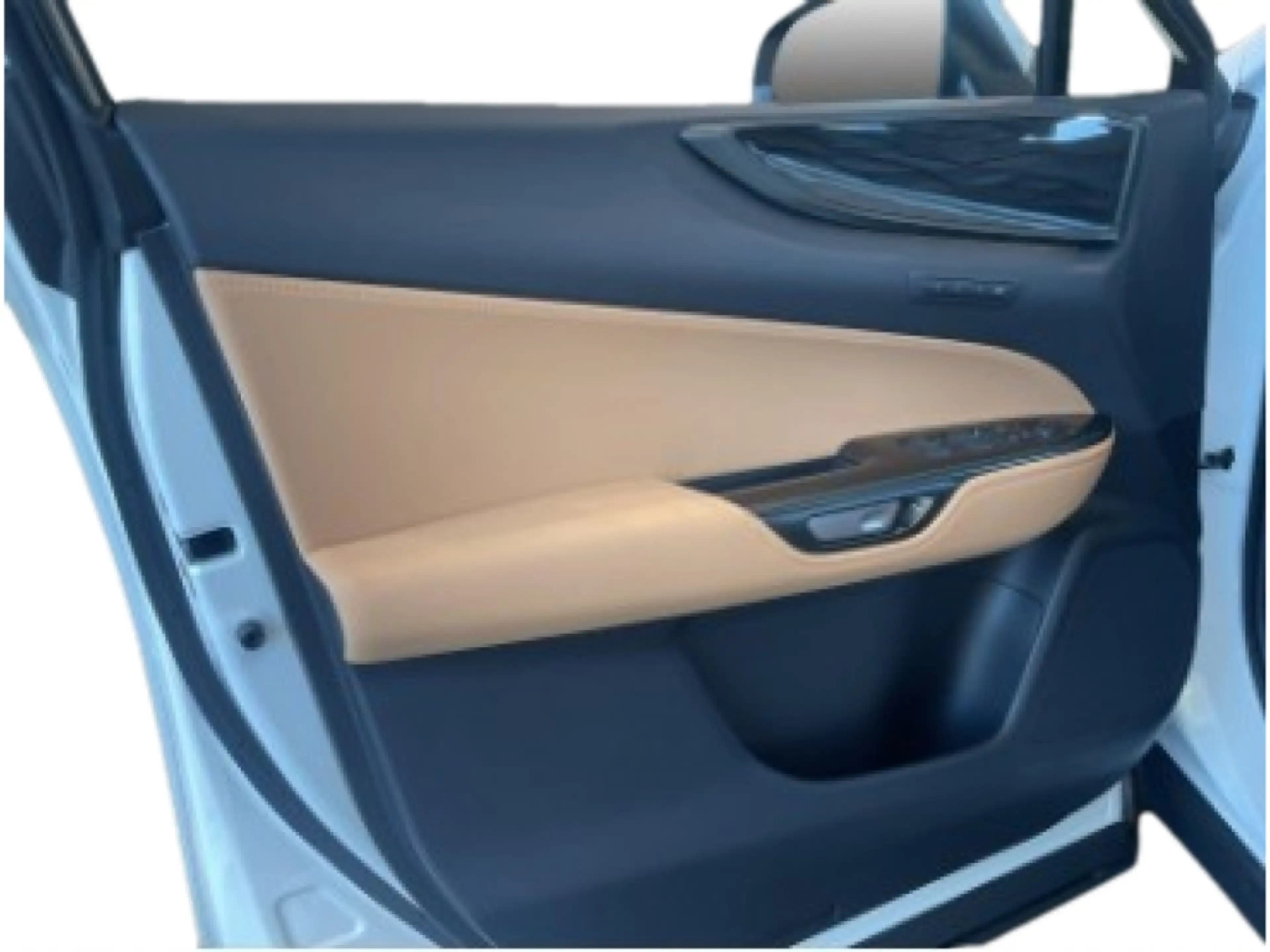 Lexus NX 450h+ NX450+ 2,5l Plug-in Executiv — photo 9