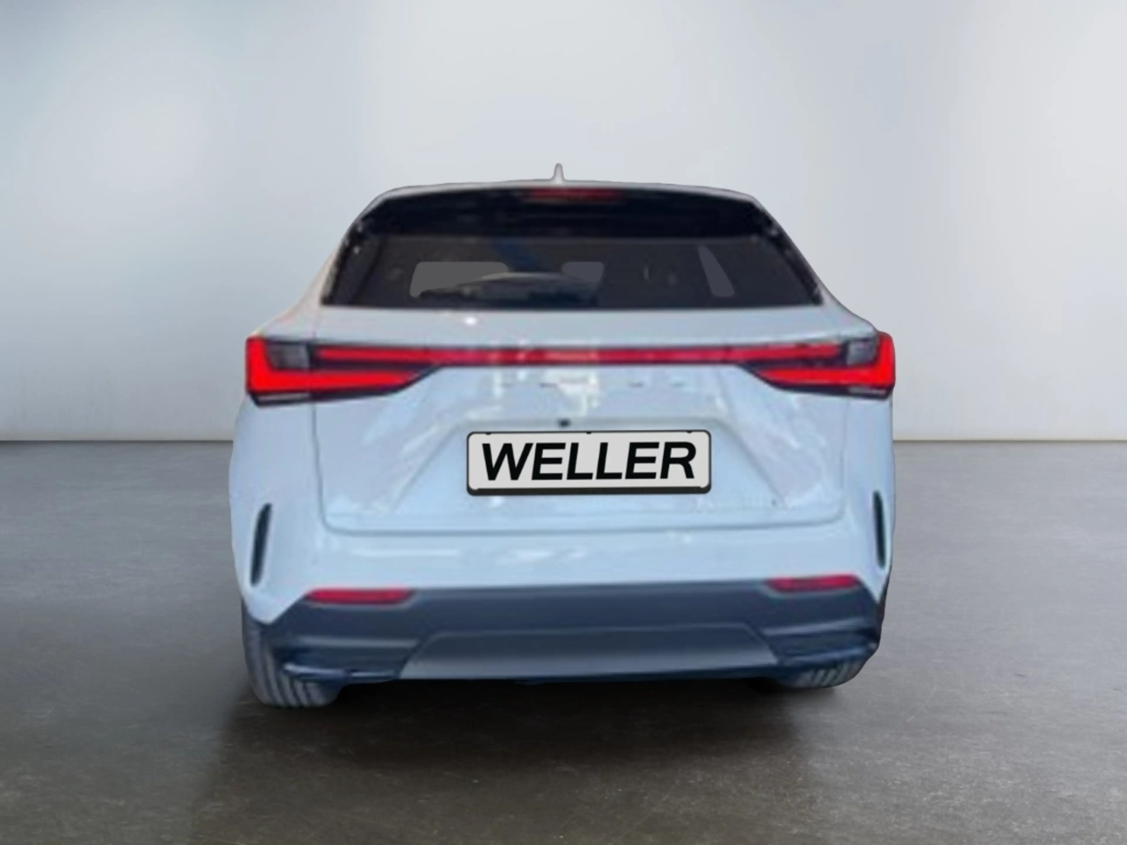Lexus NX 450h+ NX450+ 2,5l Plug-in Executiv — photo 5