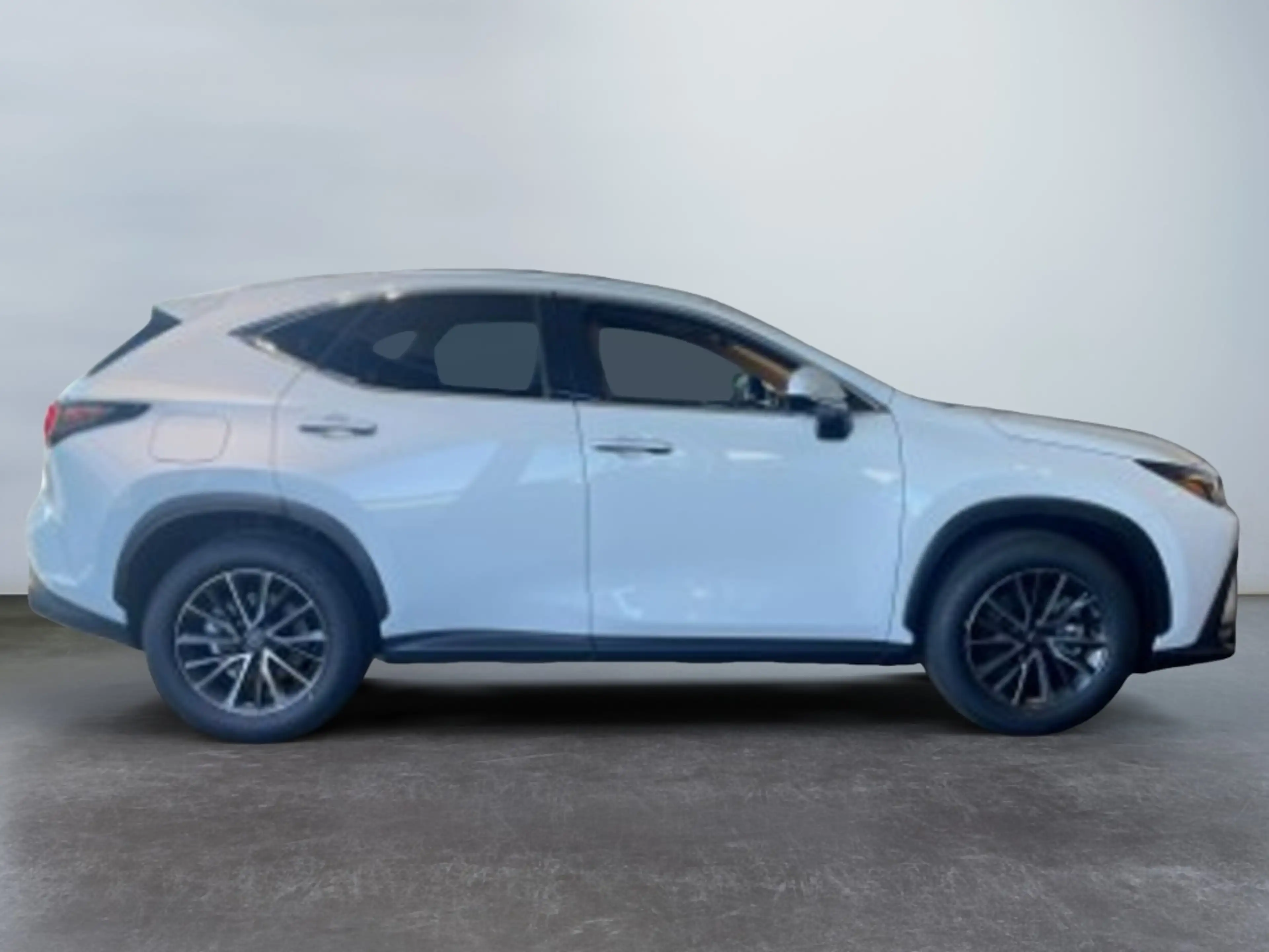 Lexus NX 450h+ NX450+ 2,5l Plug-in Executiv — photo 6