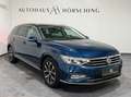 Volkswagen Passat Variant 1,6 SCR TDI DSG Blau - thumbnail 1