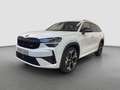 Skoda Kodiaq RS 2,0l TSI DSG * SHZ RFK MATRIX AHK * Weiß - thumbnail 11