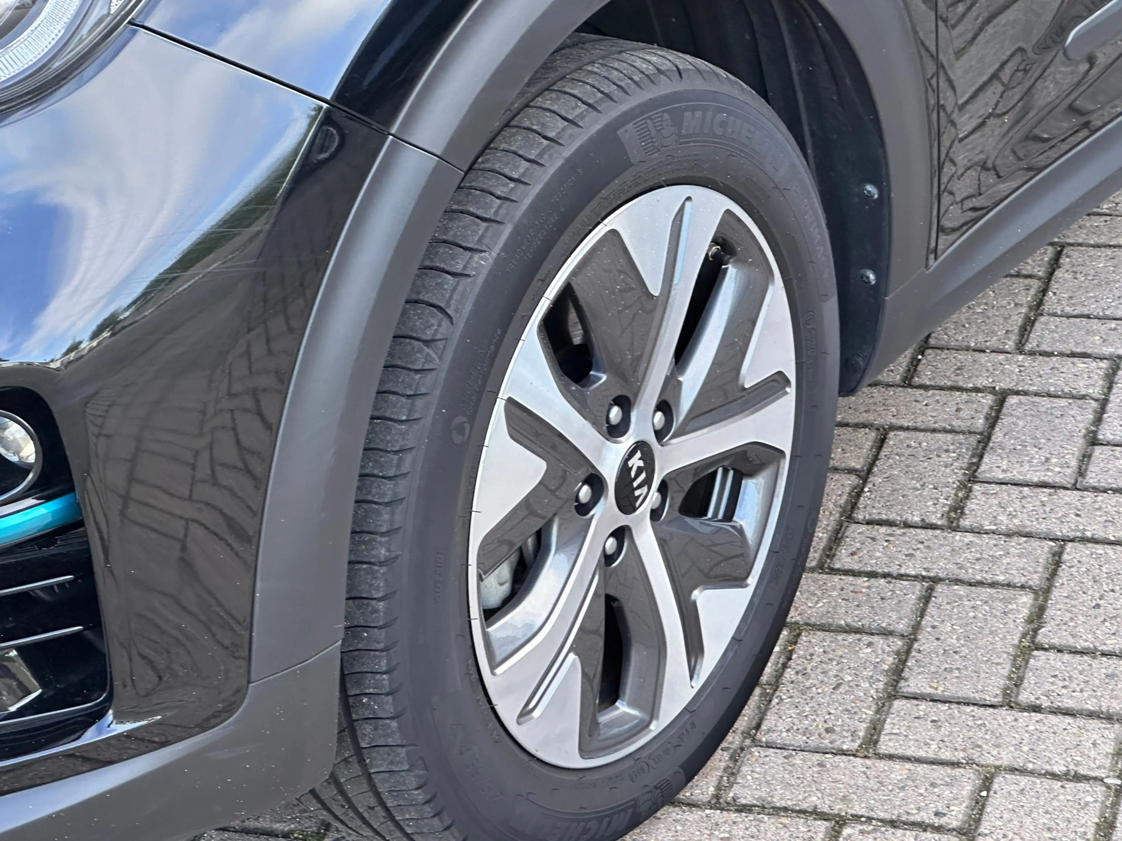 Kia e-Niro DynamicPlusLine ORG NL SOH100% FASE 3|PANO|VIRTUAL — photo 4