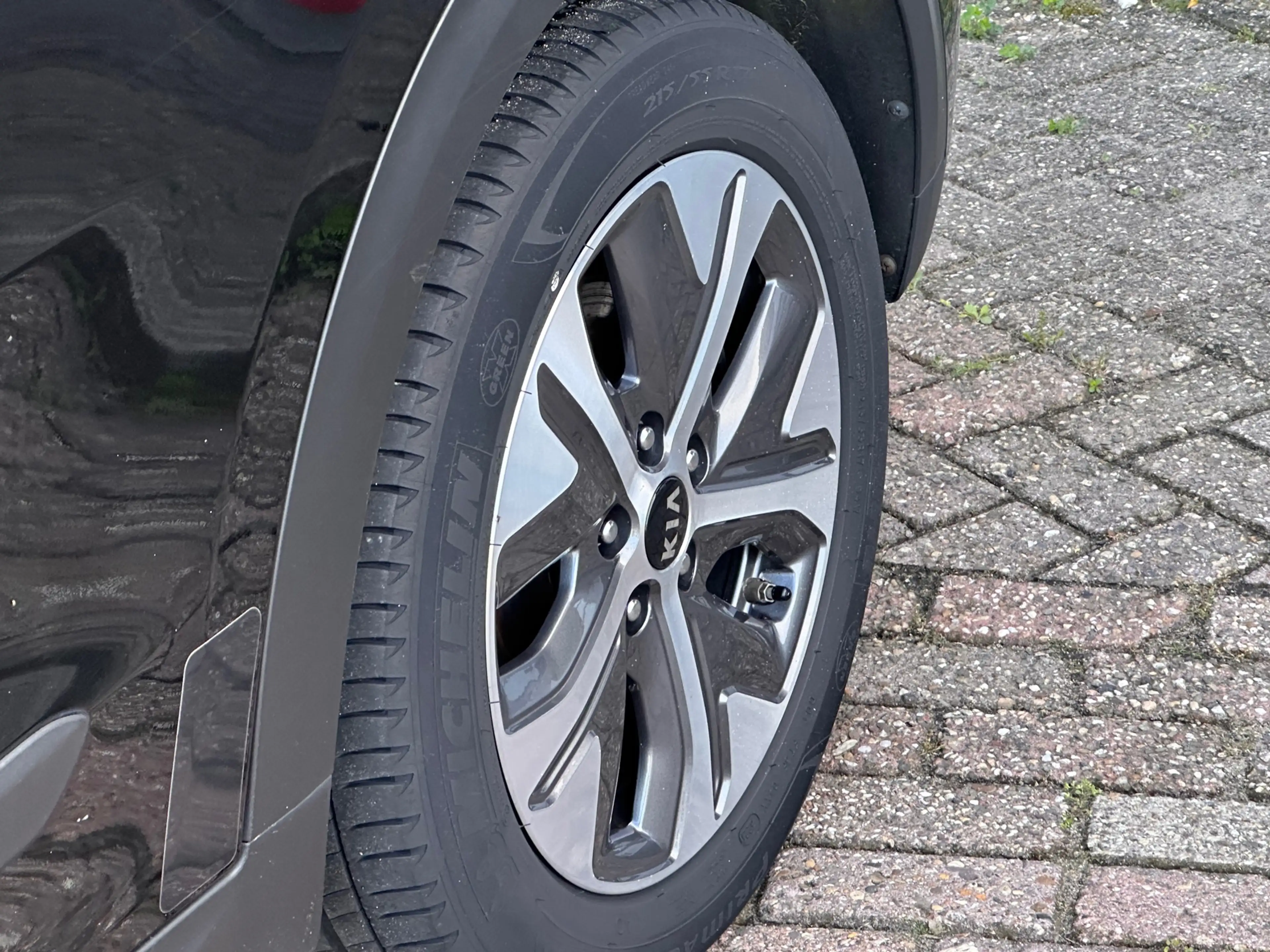 Kia e-Niro DynamicPlusLine ORG NL SOH100% FASE 3|PANO|VIRTUAL — photo 5