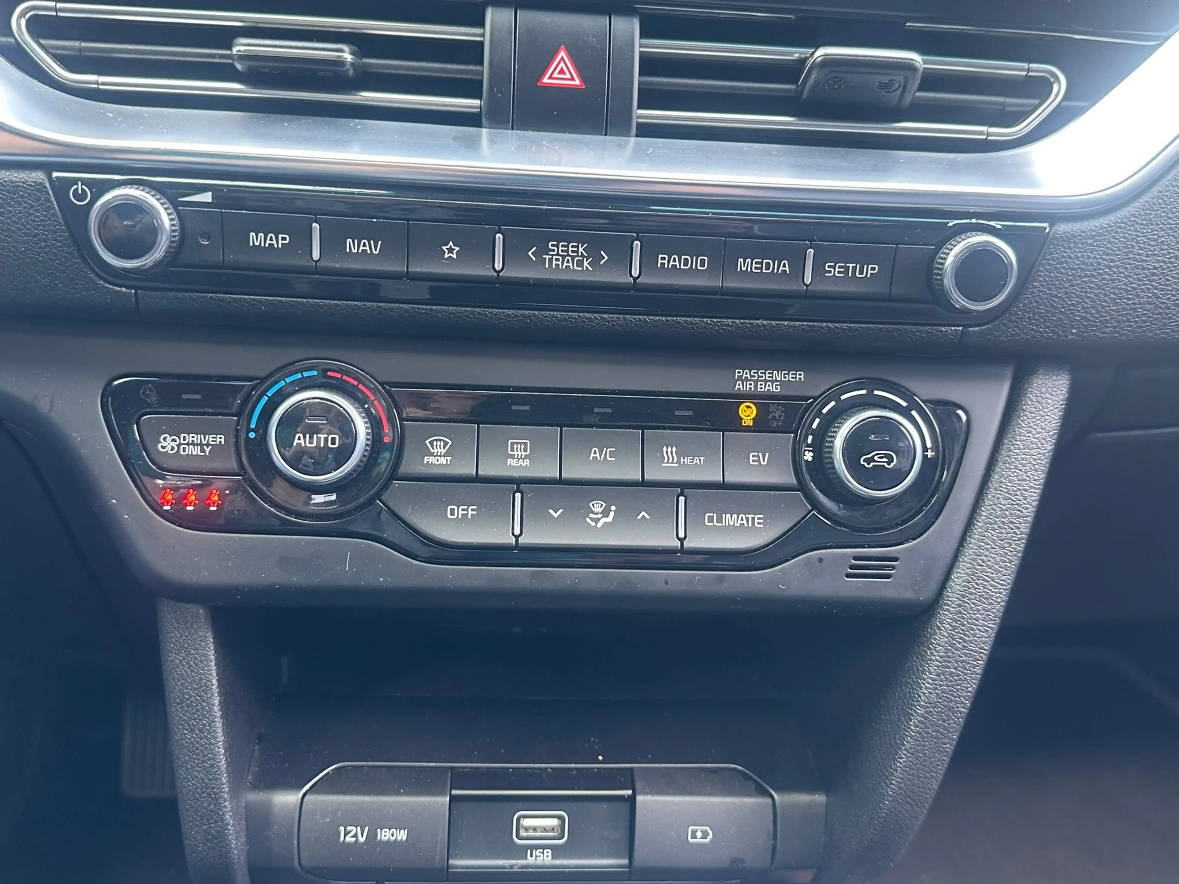 Kia e-Niro DynamicPlusLine ORG NL SOH100% FASE 3|PANO|VIRTUAL — photo 13