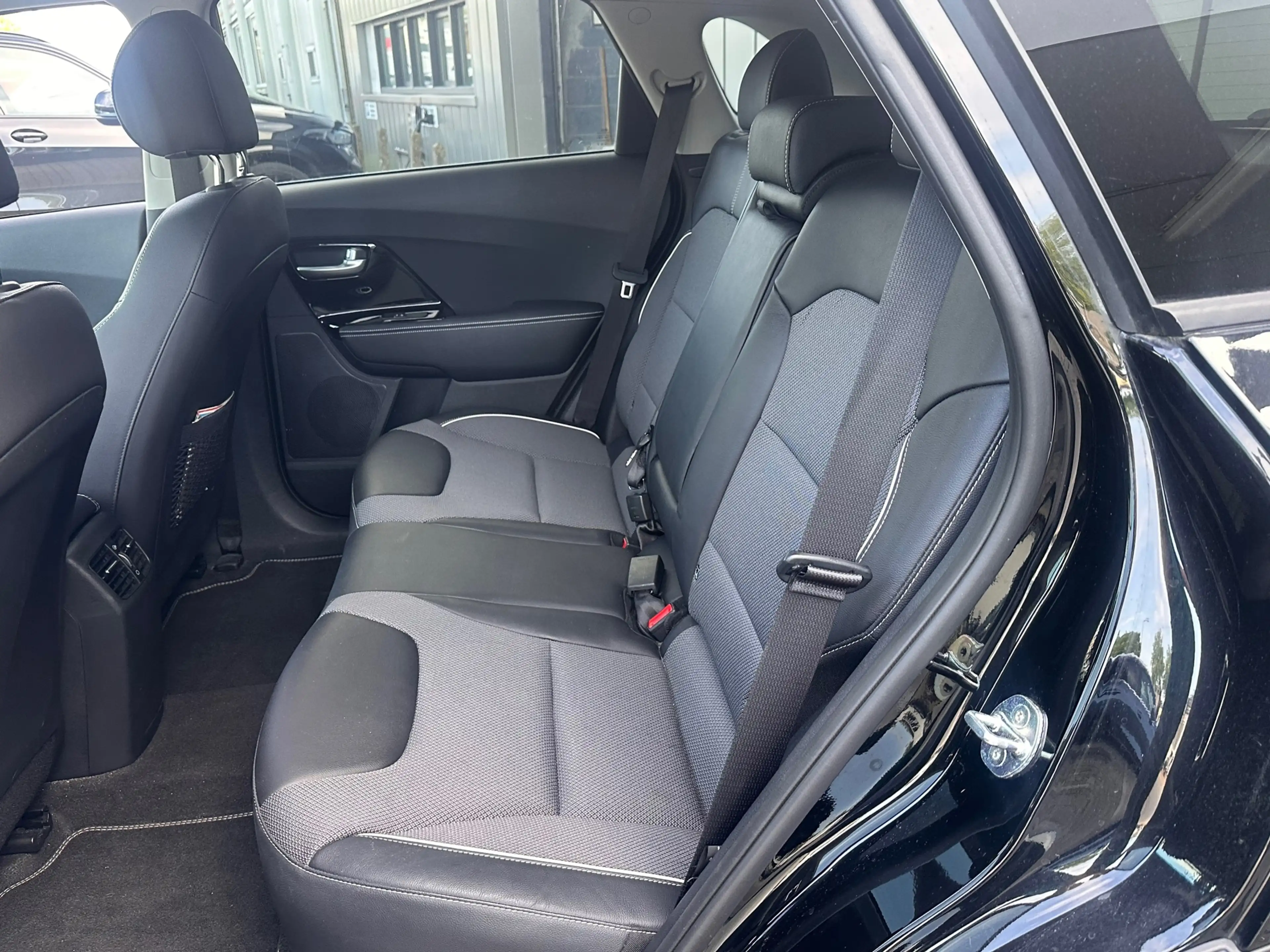 Kia e-Niro DynamicPlusLine ORG NL SOH100% FASE 3|PANO|VIRTUAL — photo 8