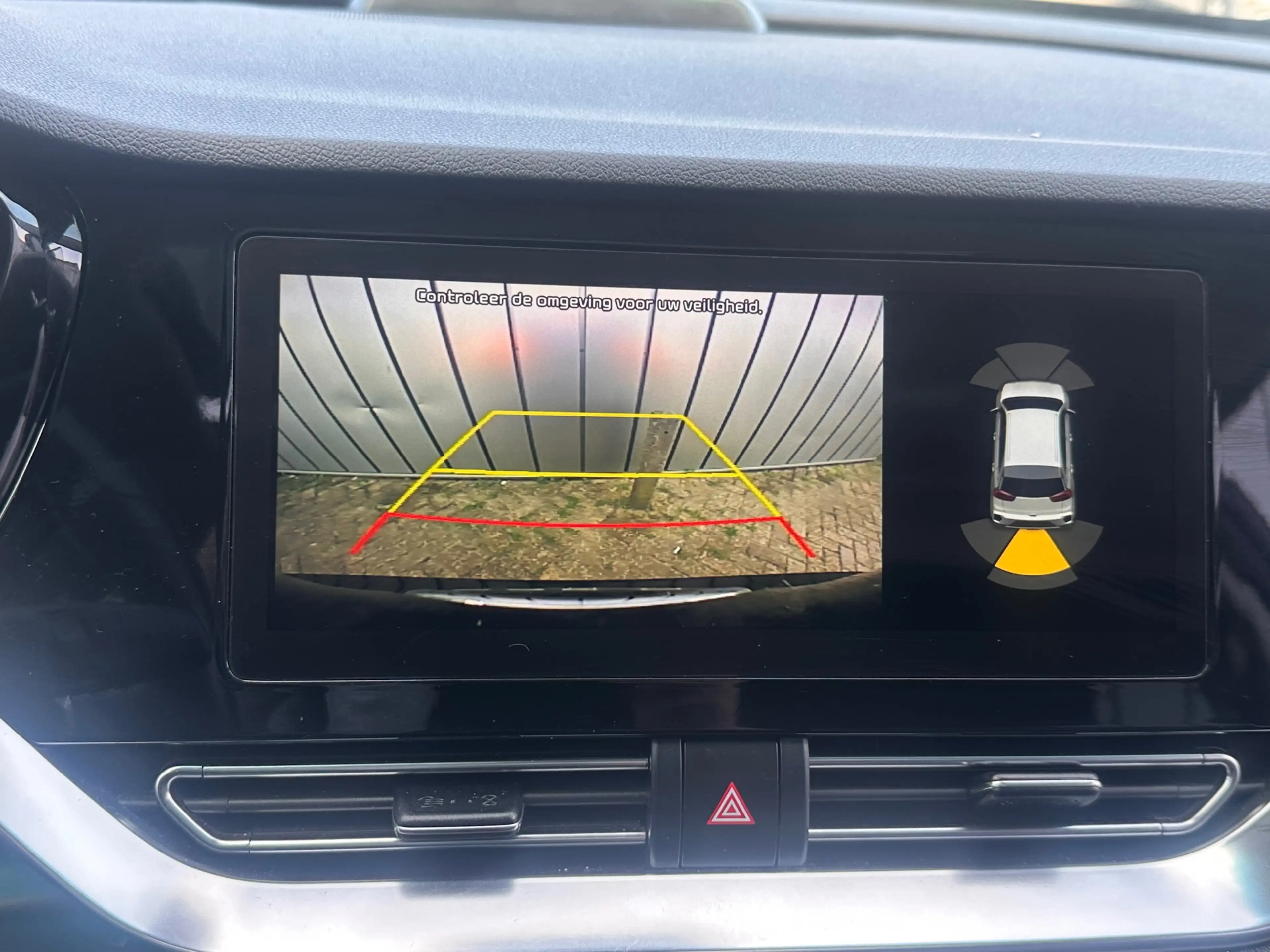 Kia e-Niro DynamicPlusLine ORG NL SOH100% FASE 3|PANO|VIRTUAL — photo 12