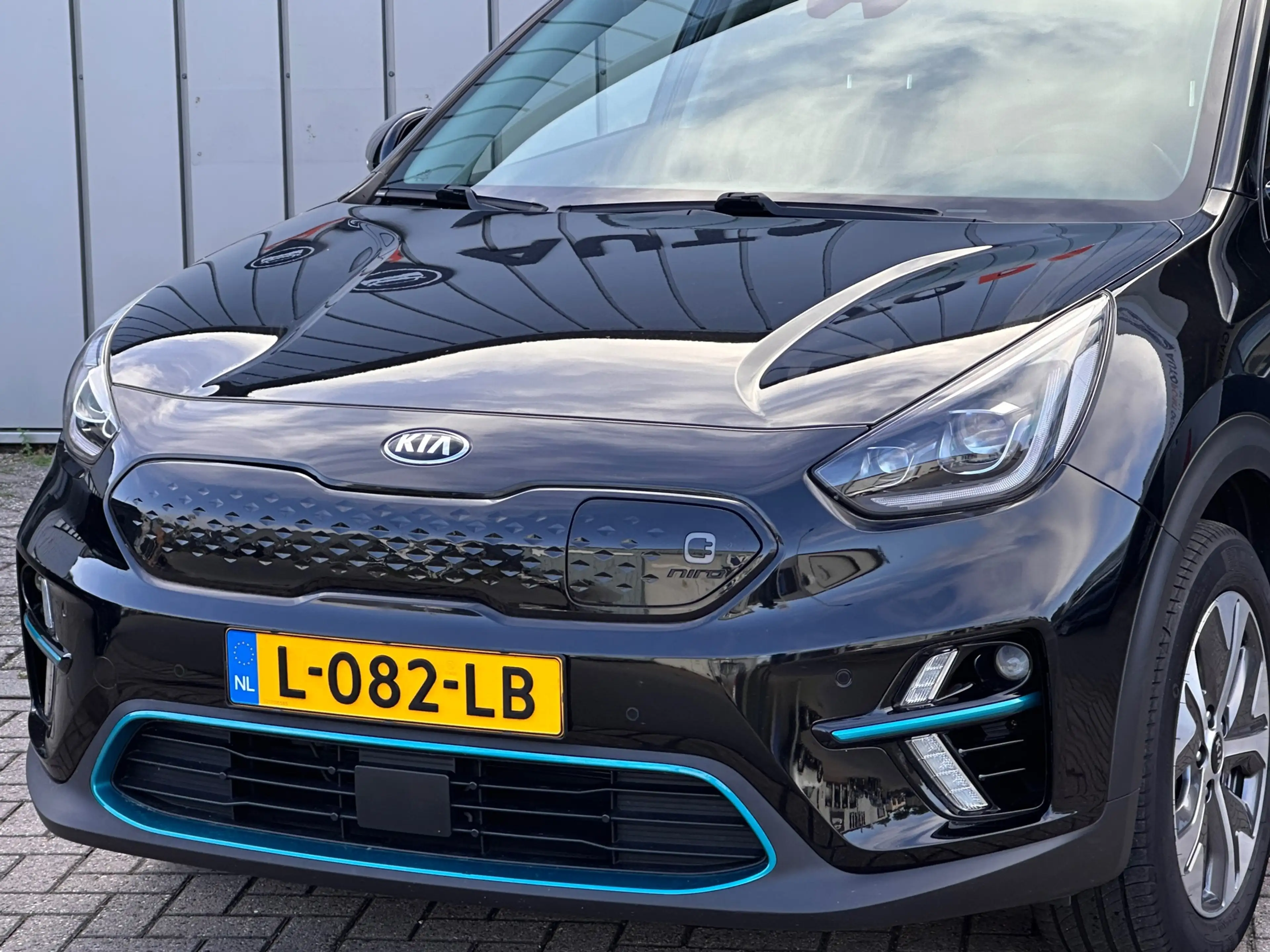 Kia e-Niro DynamicPlusLine ORG NL SOH100% FASE 3|PANO|VIRTUAL — photo 3