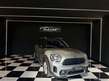 Mini Cooper Essential Countryman