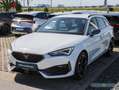 CUPRA Leon Sportstourer 2.0 TSI ACC Navi Rüka Sitzh. Weiß - thumbnail 11