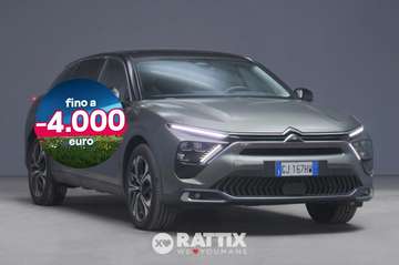 1.6 Hybrid PHEV 225CV Shine Pack e-EAT8 + tetto ap