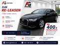 Audi A6 50 TFSI e PHEV quattro S-tronic Schwarz - thumbnail 1