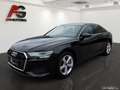 Audi A6 50 TFSI e PHEV quattro S-tronic Schwarz - thumbnail 2