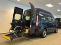 Ford Transit Custom L1H2 Rolstoelbus Bleu - thumbnail 2