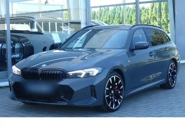 BMW 3er