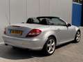 Mercedes-Benz SLK 280 Automaat | harman kardon | Leer Gris - thumbnail 5