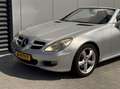 Mercedes-Benz SLK 280 Automaat | harman kardon | Leer Gris - thumbnail 9