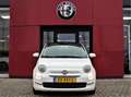 Fiat 500 TwinAir 81PK Lounge | Apple/Android Carplay | Crui Weiß - thumbnail 2