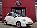 Fiat 500 TwinAir 81PK Lounge | Apple/Android Carplay | Crui Weiß - thumbnail 3