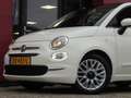 Fiat 500 TwinAir 81PK Lounge | Apple/Android Carplay | Crui Weiß - thumbnail 12