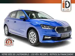 Skoda Fabia 1.0 TSI 116  DSG  LED - JA15 - CAM - CARPLAY