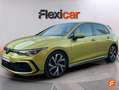 Volkswagen Golf 2.0TDI R-Line DSG 110kW Verde - thumbnail 3