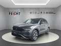Volkswagen T-Roc 1.5 TSI Move+LED+NAVI+PARKLENK+ACC+APP-C. Grau - thumbnail 1