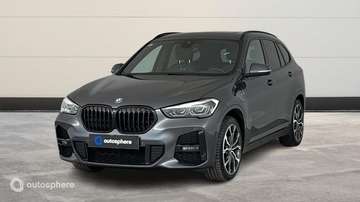 xDrive25eA 220ch M Sport 6cv