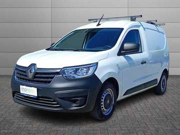 van 1.5 Blue dci 75 CV