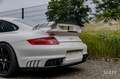 Porsche 997 GT2 / Clubsport Paket / Rennhistorie Bianco - thumbnail 10