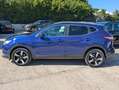 Nissan Qashqai 1.5d 110cv LANE ASSIST CRUISE CONTROL Blu/Azzurro - thumbnail 6
