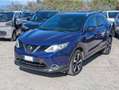 Nissan Qashqai 1.5d 110cv LANE ASSIST CRUISE CONTROL Blu/Azzurro - thumbnail 2