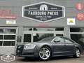 Audi A8 *3.0-TDi*1-PROPRITAIRE/1-OWNER*HISTORIQUE-AUDI* Gri - thumbnail 1