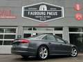 Audi A8 *3.0-TDi*1-PROPRITAIRE/1-OWNER*HISTORIQUE-AUDI* Gri - thumbnail 4