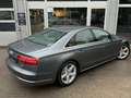 Audi A8 *3.0-TDi*1-PROPRITAIRE/1-OWNER*HISTORIQUE-AUDI* Gri - thumbnail 6