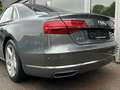 Audi A8 *3.0-TDi*1-PROPRITAIRE/1-OWNER*HISTORIQUE-AUDI* Gri - thumbnail 12