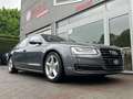 Audi A8 *3.0-TDi*1-PROPRITAIRE/1-OWNER*HISTORIQUE-AUDI* Gri - thumbnail 13