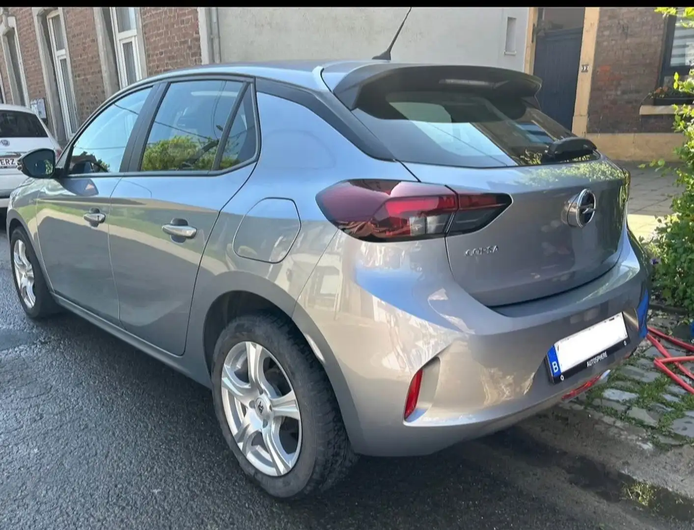 Opel Corsa 1.2i - 2