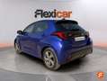 Toyota Yaris 120H 1.5 Active Plus Azul - thumbnail 5