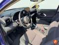 Toyota Yaris 120H 1.5 Active Plus Azul - thumbnail 10